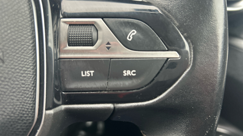 Peugeot 3008 1.2 Puretech Allure 5dr EAT6 Petrol Estate